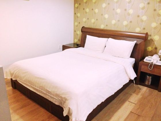 Suwon Ritz Hotel