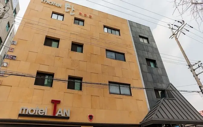 Suwon Tan