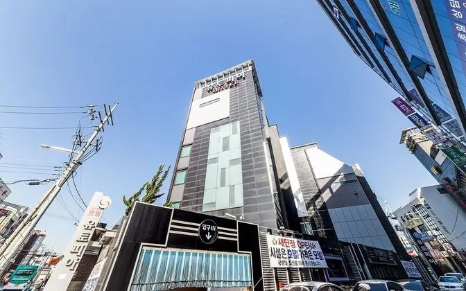Suwon Utopia