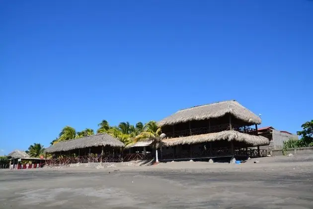 Hotel Suyapa Beach