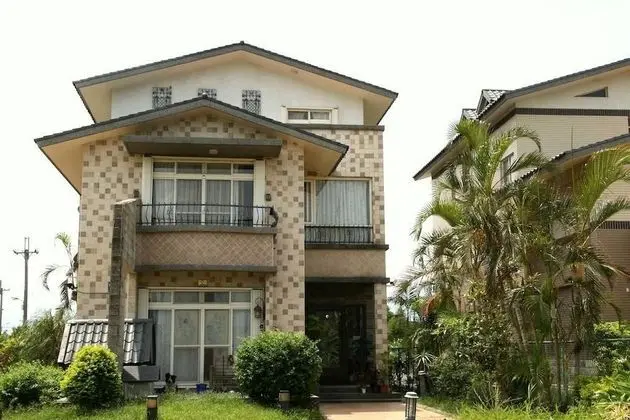 Suyen B&B