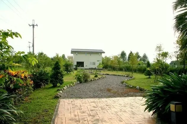 Suyen B&B