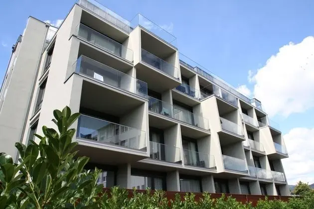 SUYTES Business Studios - Dış Mekan