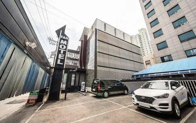 Suyu Fan Motel