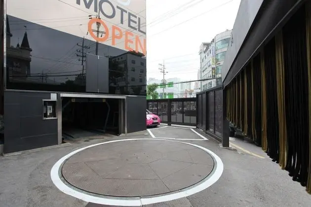 Suyu Hotel Soo