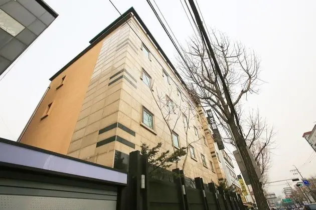 Suyu Young Hotel