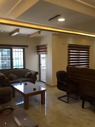 Suzan Studios & Apartments - Lobi