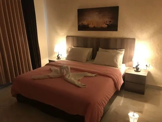 Suzan Studios & Apartments - Öne Çıkan Resim