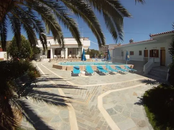 Hotel Suzanna