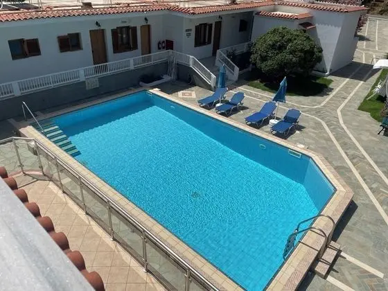 Hotel Suzanna - Öne Çıkan Resim