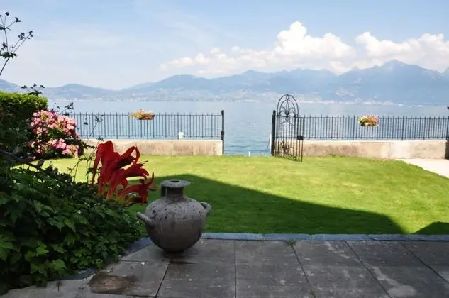 Villa Suzanne - 1