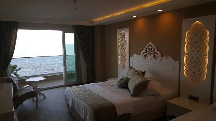 Süzer Resort Hotel - Oda