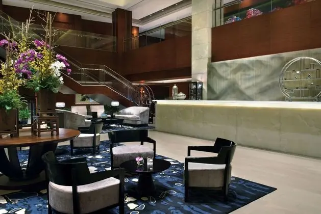 SUZHOU JINJI LAKE GRAND HOTEL