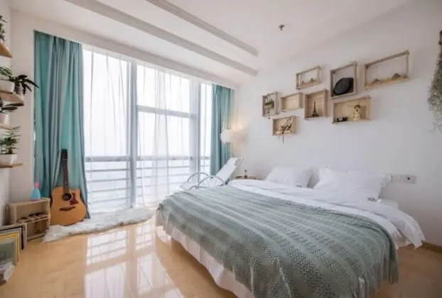 Suzhou One City One Home Apartment