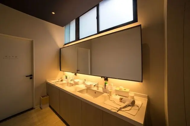 Suzhou River - Purple Resorts & Spa - Spa
