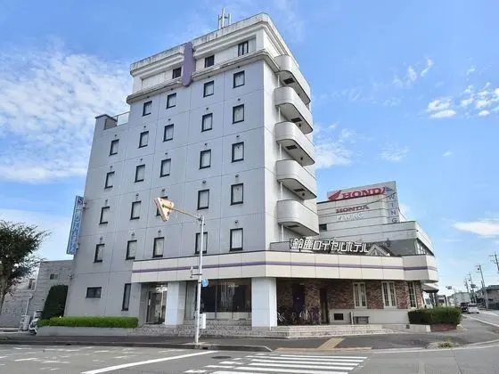 SUZUKA ROYAL HOTEL