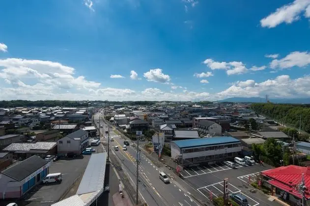 SUZUKA ROYAL HOTEL