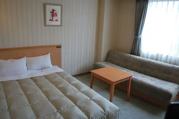 SUZUKA STORIA HOTEL