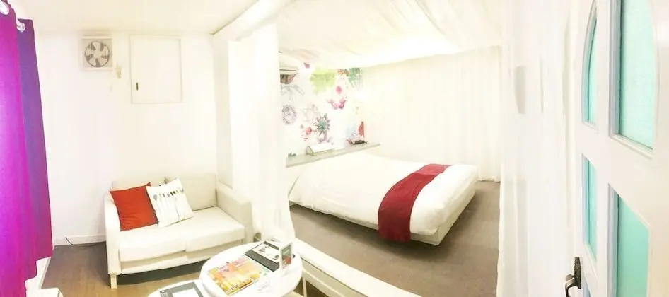 HOTEL SUZUKAKE - Adult Only - Oda