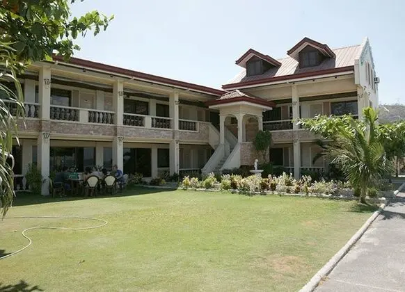 Suzuki Beach Hotel - Dış Mekan