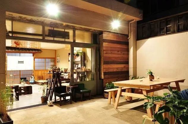 SUZUKI GUESTHOUSE - Hostel