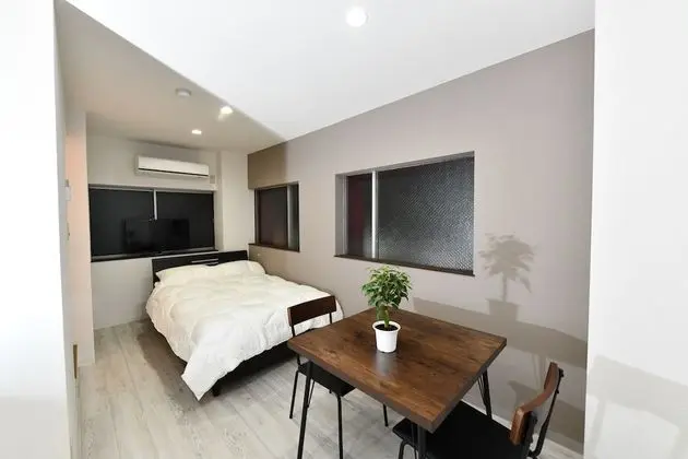 Suzumaru Hotel - Hostel - Öne Çıkan Resim