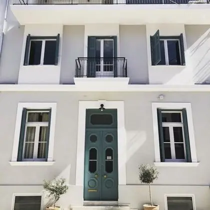 SV Acropolis Residence