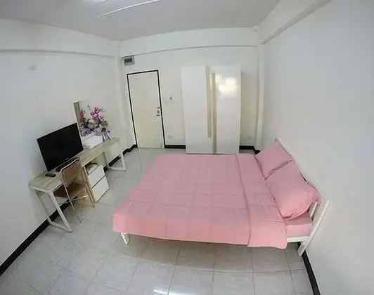 SV Apartment Bangyai - Oda