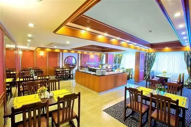SV Business Hotel Diyarbakır - Kahvaltı