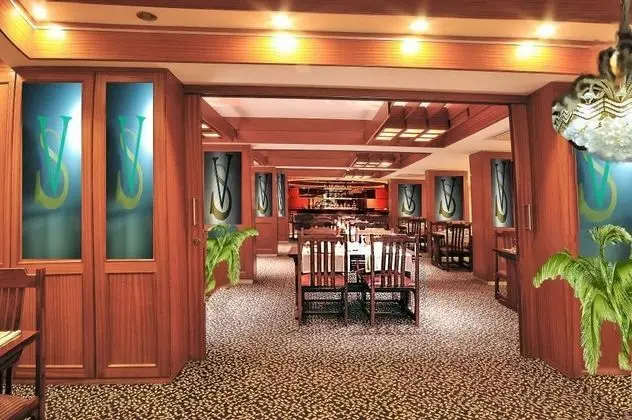 SV Business Hotel Diyarbakır - Lobi