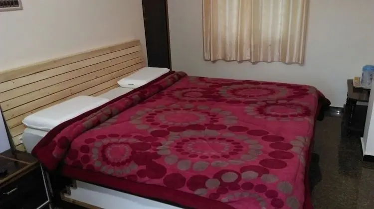 SV Residency
