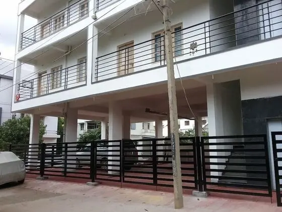 SV Suites
