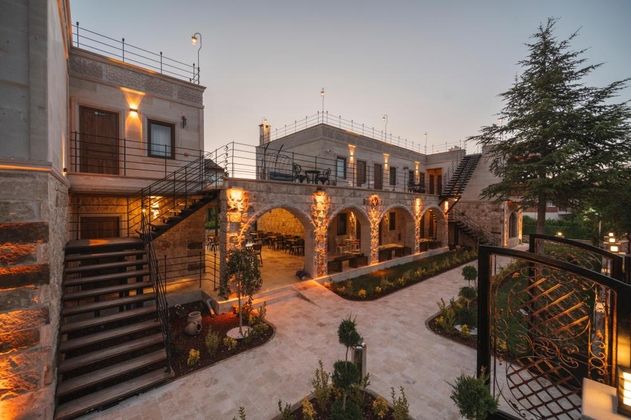 Sv Valinor Stone HouseFotoğrafı