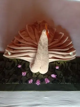 Svaha Nusa Guest House - Dış Mekan