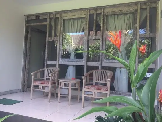 Svaka Homestay