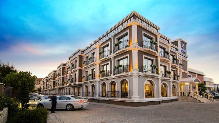 Svalinn HotelFotoğrafı