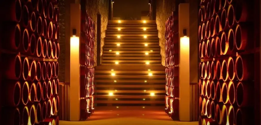 Svarga Resort Lombok - Dış Mekan