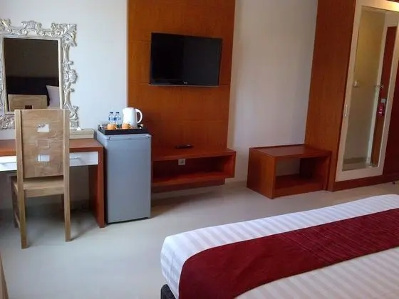 Svarna Hotel Sanur - Oda