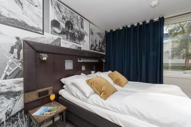 Svartisen Apartments - Öne Çıkan Resim