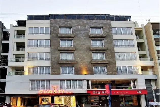 SVASTI Inn Jamnagar