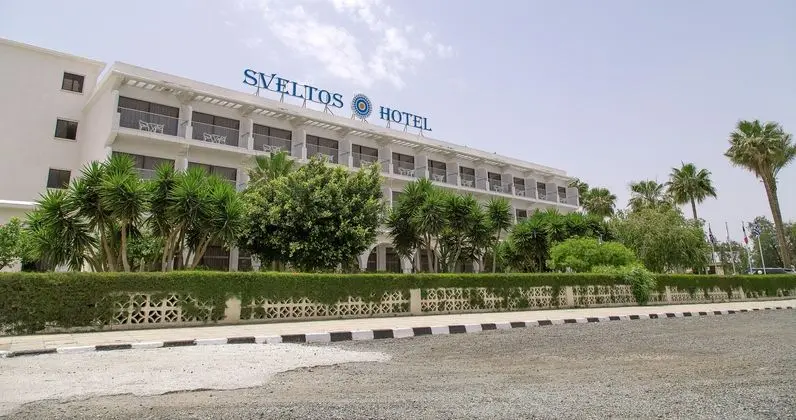 Sveltos