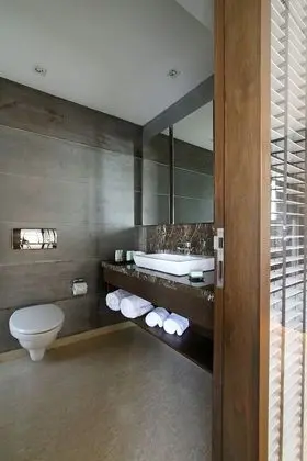 Svenska Design Hotel, Bangalore - Öne Çıkan Resim