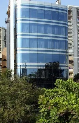 Svenska Design Hotel, Mumbai