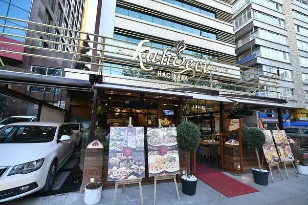 SVEO Business Hotel