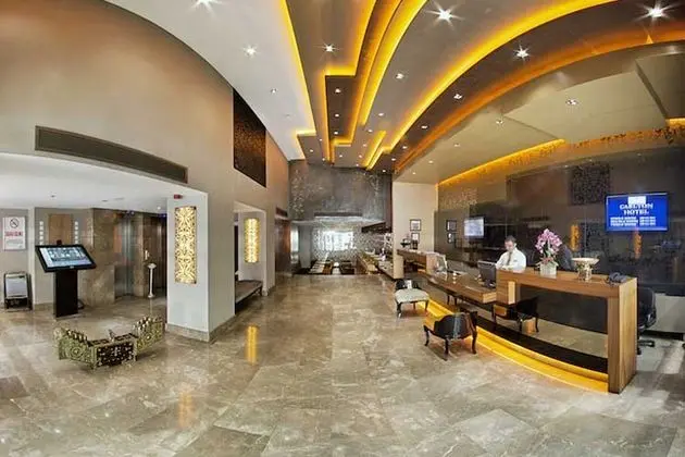 Sveo Hotel İstanbul