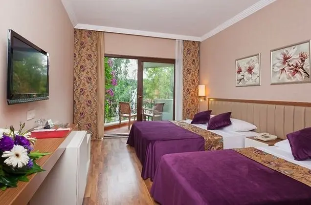 Sveo Resort Kemer