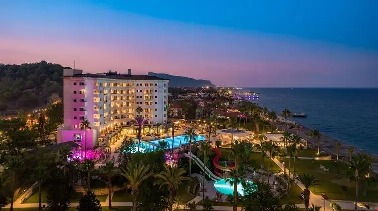 Sveo Resort Kemer