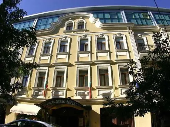 Sveta Sofia Hotel - Genel