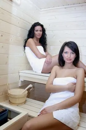 Sveta Sofia Hotel - Havuz