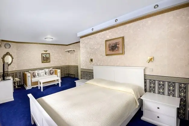 Sveti Nikola Boutique Hotel - Öne Çıkan Resim